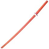 Tomaha Hardwood Daito, Natural, 40 in. - Practice - Swords