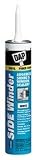 Dap Sidewinder Sealant, Cedar 10.1 oz