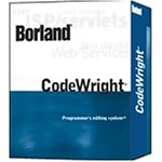 Borland Codewright 7.5 for Win by Borland