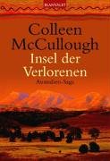 Produkt-Bild: Insel der Verlorenen: Australien-Saga