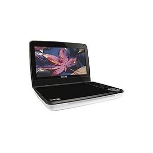 Philips PD9000 9\” Widescreen TFT-LCD Portable DVD Player
