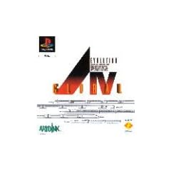 AIV Evolution Global - A-Train