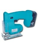 18 Volt Cordless Jigsaw