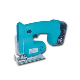 18 Volt Cordless Jigsaw (MCT10045)
