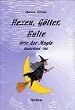 Hexen, G�tter, Kulte - Orte der Magie - Band 1: Deutschland S�d