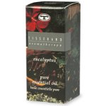Tisserand Aromatherapy Pure Essential Oil, Eucalyptus - 9 ml