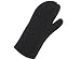 Kitchen & Housewares : Elizabeth Karmel's Grill Friends 3-Finger Silicone Glove, Large