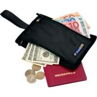 Reise-Sicherheits Brieftasche