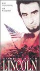 Gore Vidal's Lincoln by Atlantic / Wea