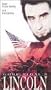 Gore Vidal's Lincoln [VHS]