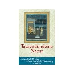 Tausendundeine Nacht. (1001 Nacht.)