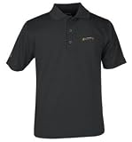 Mighty Ducks of Anaheim YOUTH Boys Original Polo Shirt - X-Large