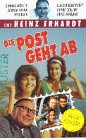 Die Post geht ab