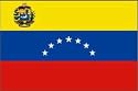 Venezuela Nylon flag 6' x 10'