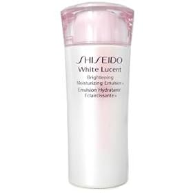 Shiseido White Lucent Brightening Moisturizing Emulsion N 100ml/3.3oz