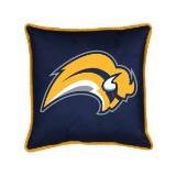 NHL Buffalo Sabres Sideline Pillow