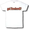 got Earnhardt? Adult T-Shirt