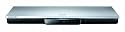 Samsung BD-D6900 3D-Blu-ray-Player (DVB-T/-C, USB, PVR-ready) silber