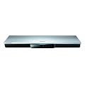 Samsung BD-D6900 3D-Blu-ray-Player (DVB-T/-C, USB, PVR-ready) silber