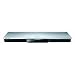Samsung BD-D6900 3D-Blu-ray-Player (DVB-T/-C, USB, PVR-ready) silber