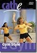 Cathe Friedrich's Hardcore Series: Gym Style Legs DVD