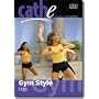 Cathe Friedrich's Hardcore Series: Gym Style Legs DVD
