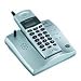 BT Synergy 2100 - Cordless extension handset w/ caller ID - DECT\GAP - dark grey  from BT