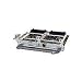 Cisco Systems NM-1FE2W-V2= Routermodul Fast 1 x RJ45 + 2 x WIC Slots (Ersatzteil)