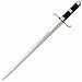 Naval Dirk, Leather Scabbard (88ND) Category: Utility Knives