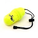 Small dry cannister for keeping valubles safge and dry ideal for diving snorkeling swimming and other wet enviroments