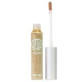 theBalm - Lip Plumper Tinted Lip Gloss - Rootbeer My Float