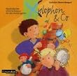 Xylophon und Co. CD: Musikalischer Ohrenschmaus f�r den Kindergarten