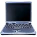 Benq Joybook 5100E Notebook Celeron M 340 TFT 15.0 512MB 40GB DVDRW WLAN WXPH