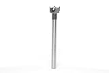 Freud 06100 1-Inch Diameter 6-Inch Long 1/2-Inch Shank Industrial Carbide Tipped Boring Bit