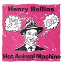 Henry Rollins - Dio - Excerpts Music Code