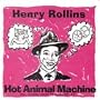 Hot Animal Machine / Drive By Shooting EP