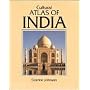Cultural Atlas of India: India, Pakistan, Nepal, Bhutan, Bangladesh & Sri Lanka