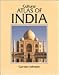 Cultural Atlas of India: India, Pakistan, Nepal, Bhutan, Bangladesh & Sri Lanka (Cultural Atlas of) by Gordon Johnson ISBN 0816030138