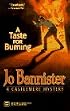 A Taste for Burning
