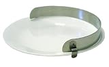 Stainless Steel Plate Guard