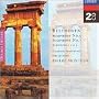 Beethoven: Symphonies Nos. 2/4/5/7; Pierre Monteux