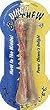 Dingo Big Chew DogTreat filled with Rawhide and Meat