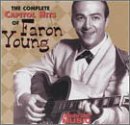 CD-Charts  Music : The Complete Capitol Hits of Faron Young