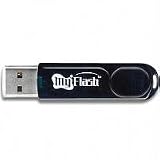 A-Data PD9 2GB USB2.0 Flash Drive