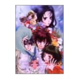 Tales of Eternia-THE ANIMATION- STAGE IV 〈初回限定全巻収納BOX付〉 [DVD]