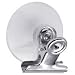 Stanley 752012 - 1-5/8 Clear Suction Cup Clip