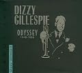 Odyssey: 1945-1952