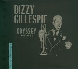 Odyssey: 1945-1952