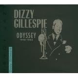 Odyssey: 1945-1952