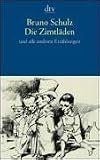 Die Zimtl�den und alle anderen Erz�hlungen